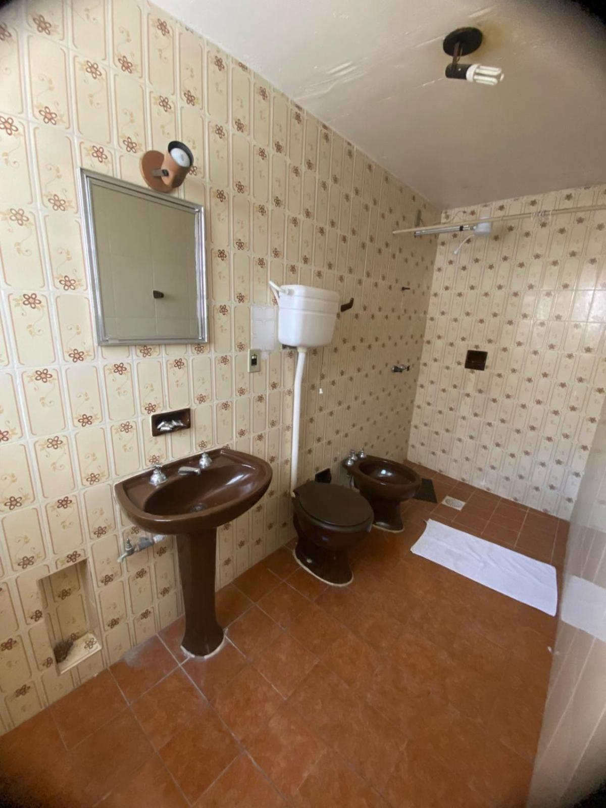 Novo Hotel Osorio Buitenkant foto