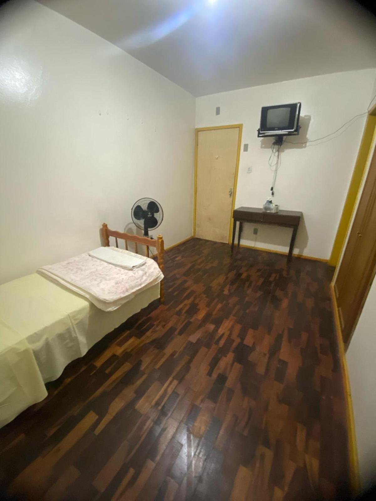 Novo Hotel Osorio Buitenkant foto