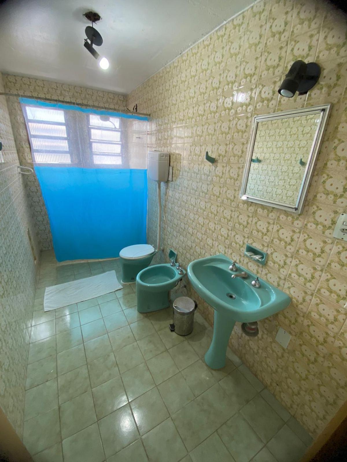 Novo Hotel Osorio Buitenkant foto