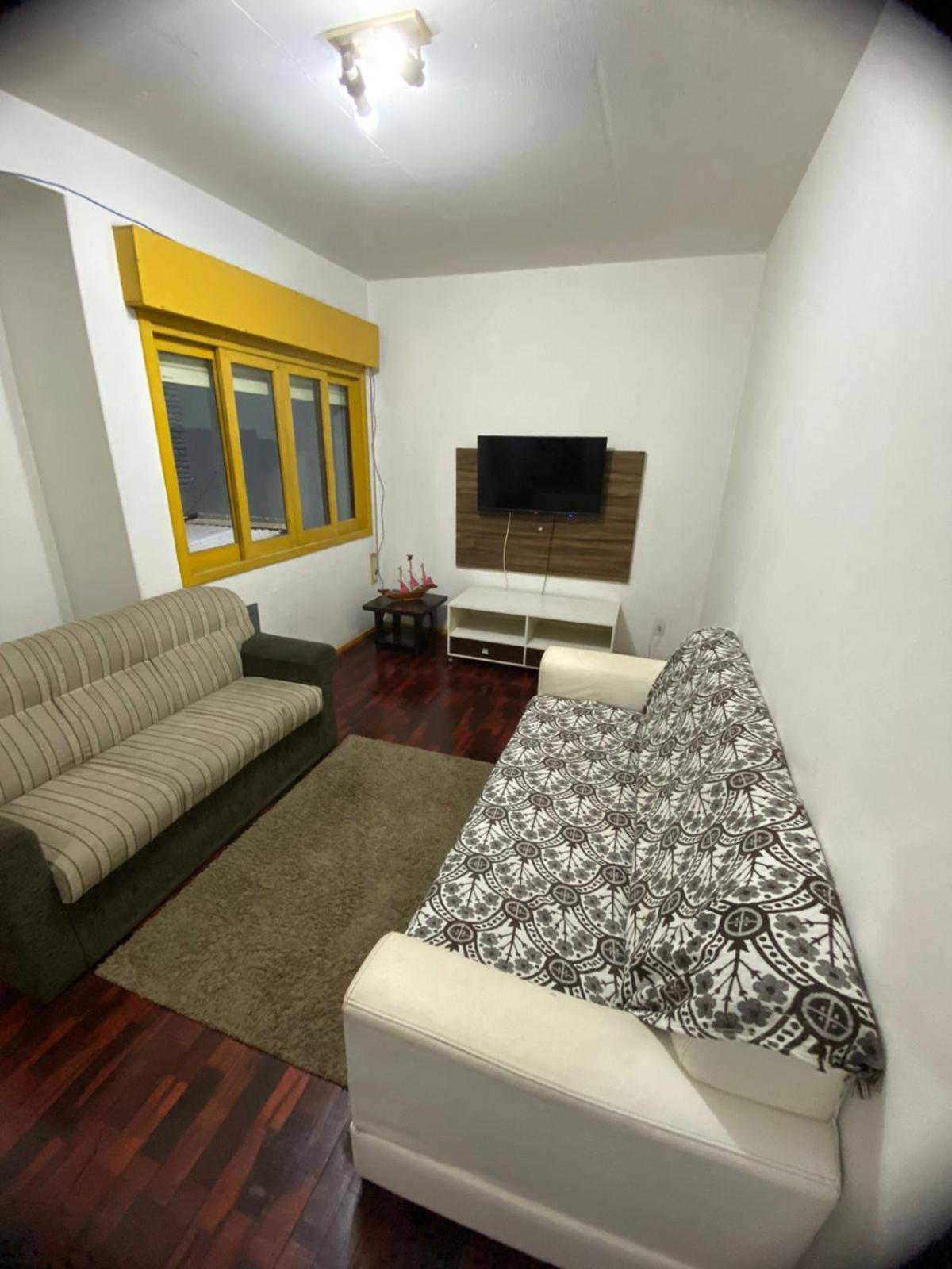Novo Hotel Osorio Buitenkant foto